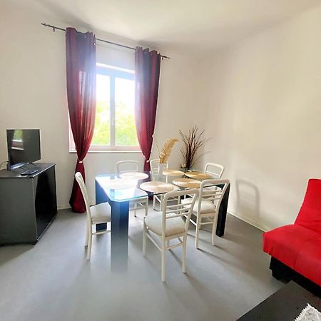 Giulia Home モンファルコーネ エクステリア 写真